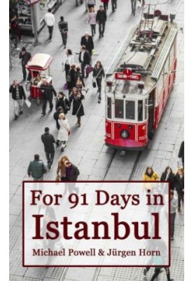 Days in Istanbul