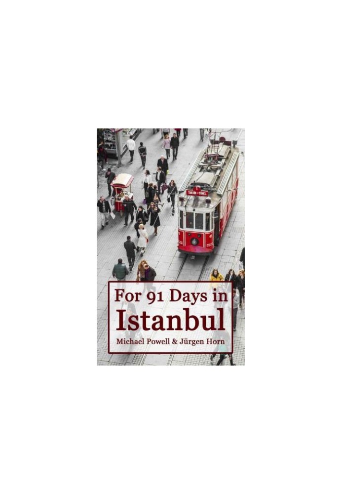Days in Istanbul