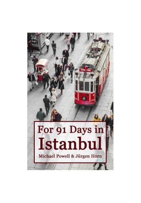 Days in Istanbul