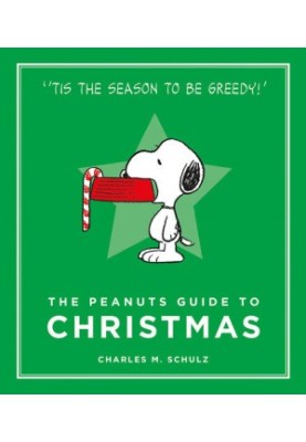 The Peanuts Guide to Christmas