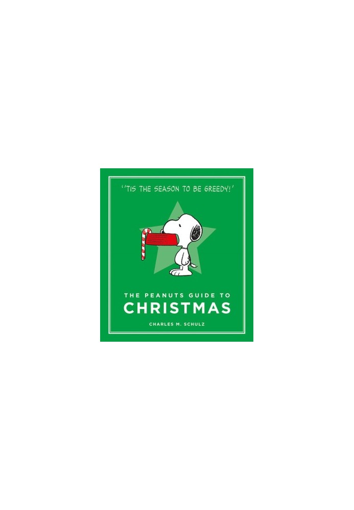 The Peanuts Guide to Christmas