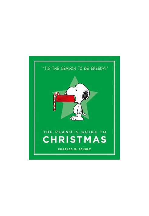 The Peanuts Guide to Christmas