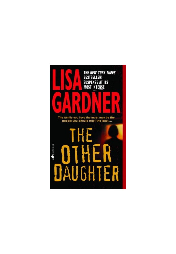 The Other Daughter