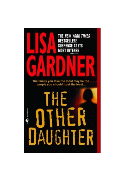 The Other Daughter