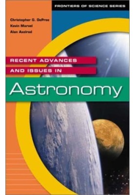Recent Advances and Issues in Astronomy (2003)(en)(272s)