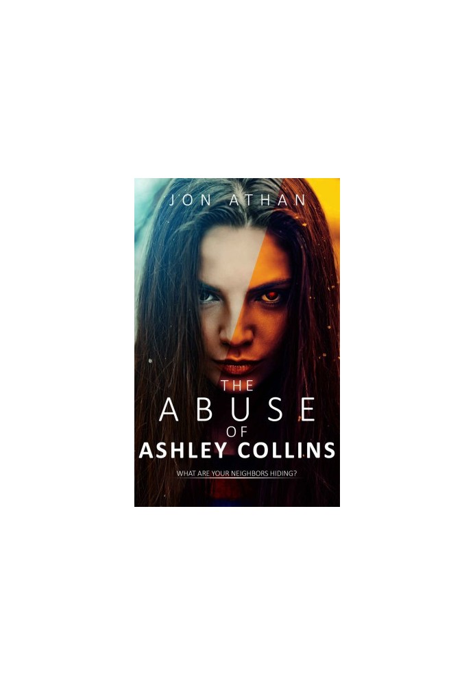 The Abuse of Ashley Collins