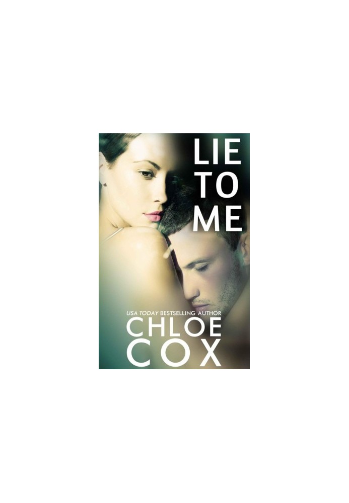 [Redemption 01] • Lie to Me