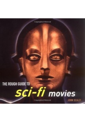 The Rough Guide to Sci-Fi Movies 1