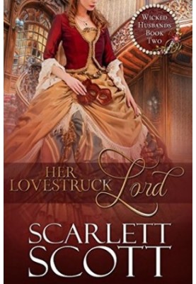 Her Lovestruck Lord