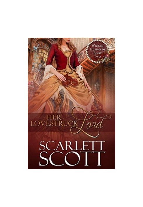 Her Lovestruck Lord