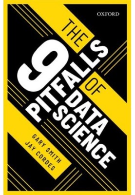 The 9 Pitfalls of Data Science