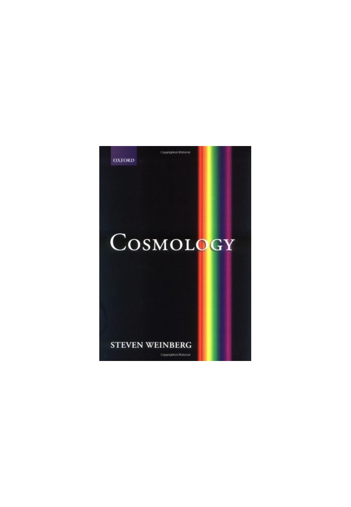 Cosmology