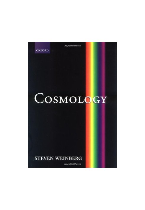 Cosmology