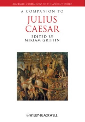 A Companion to Julius Caesar