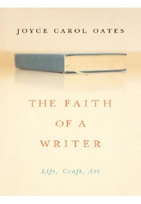 The Faith of a Writer