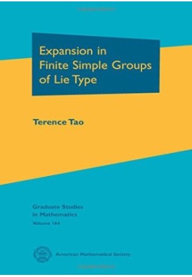 Expansion in Finite Simple Groups of Lie Type