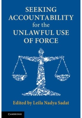 Seeking Accountability for the Unlawful Use of Force