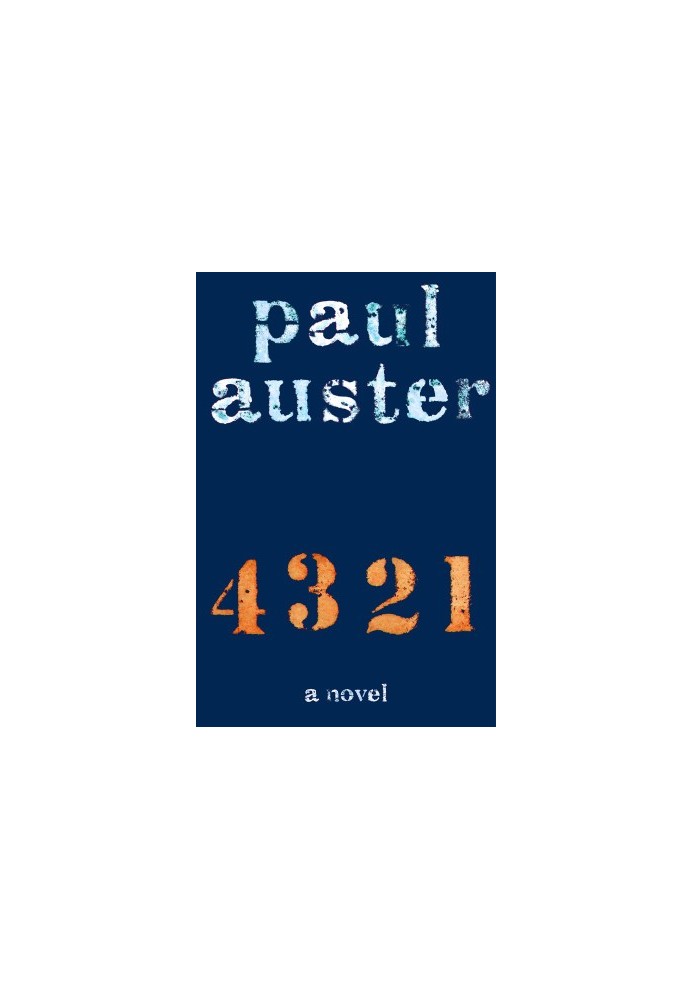 4 3 2 1