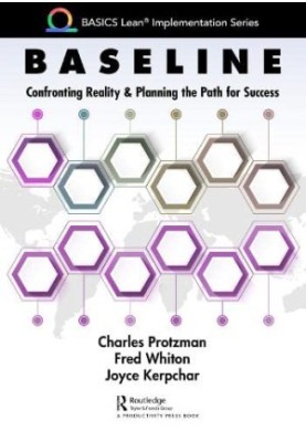 Baseline : Confronting Reality and Planning the Path for Success