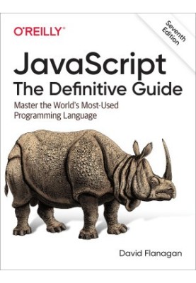 JavaScript: The Definitive Guide, 7th Edition