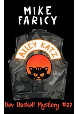 Alley Katz
