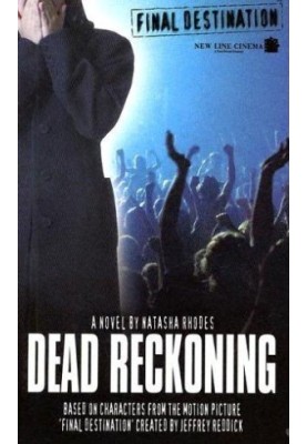 Final Destination: Dead Reckoning