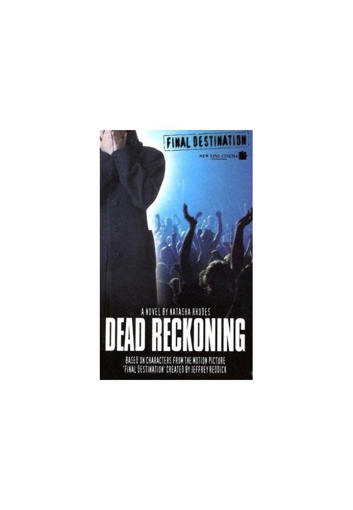 Final Destination: Dead Reckoning