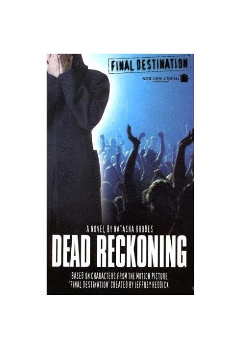 Final Destination: Dead Reckoning