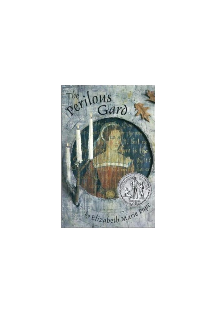 The Perilous Gard