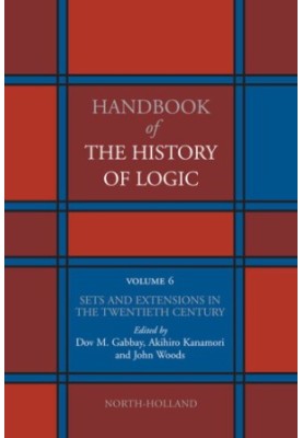 Sets and Extensions in the Twentieth Century