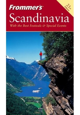 Frommer's Scandinavia.