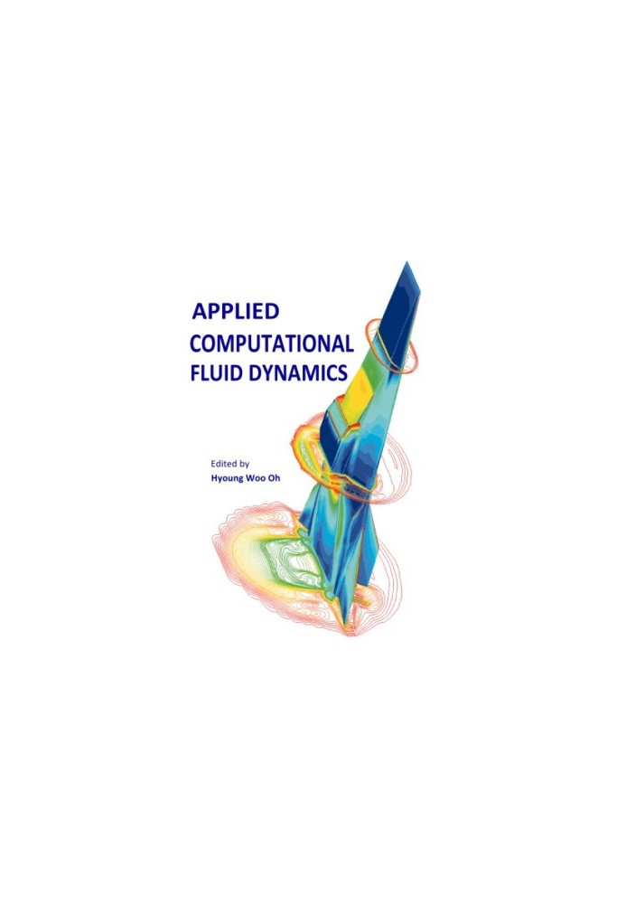 Applied Computational Fluid Dynamics