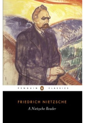 A Nietzsche Reader