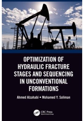 Optimization of hydraulic fracture stages and sequencing in unconventional formations