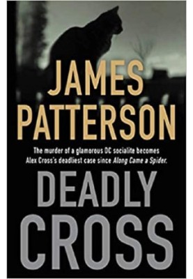 Deadly Cross (Alex Cross, 28)