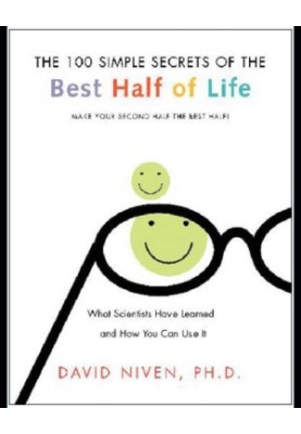 100 Simple Secrets of the Best Half of Life