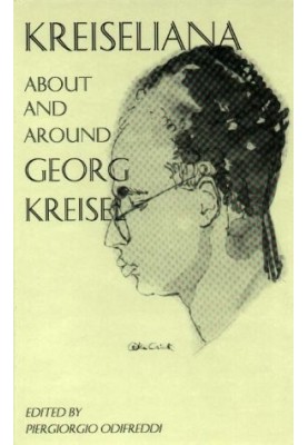 Kreiseliana: About and Around Georg Kreisel