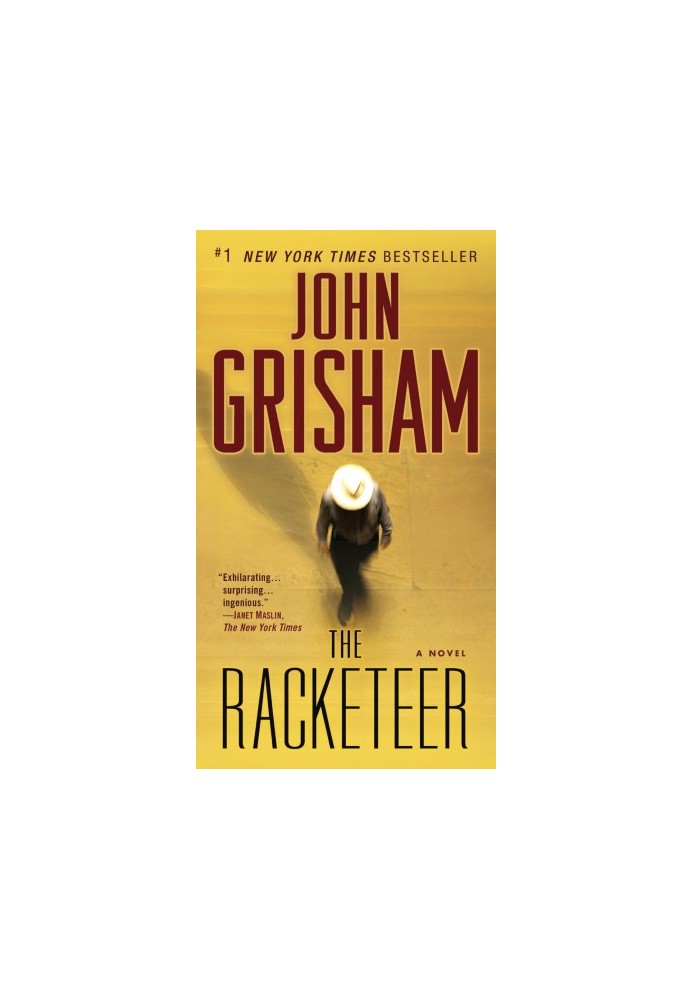 The Racketeer