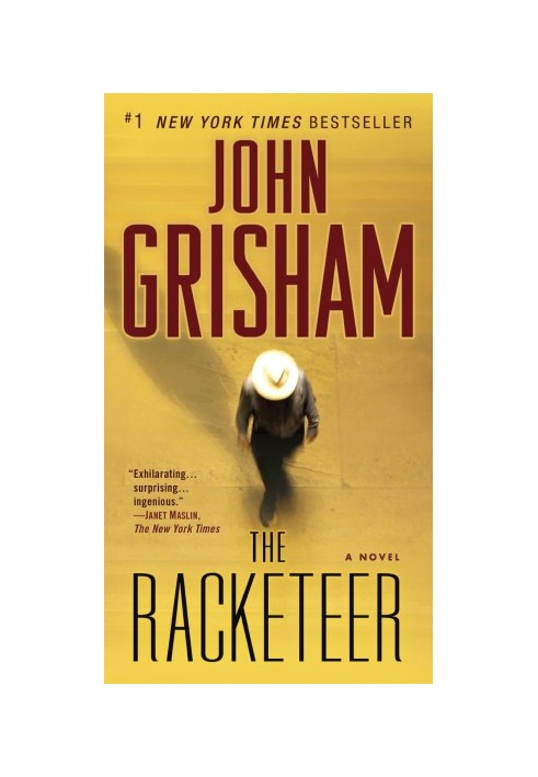 The Racketeer