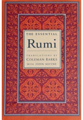 The Essential Rumi - Reissue: New Expanded Edition