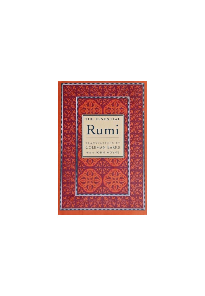 The Essential Rumi - Reissue: New Expanded Edition