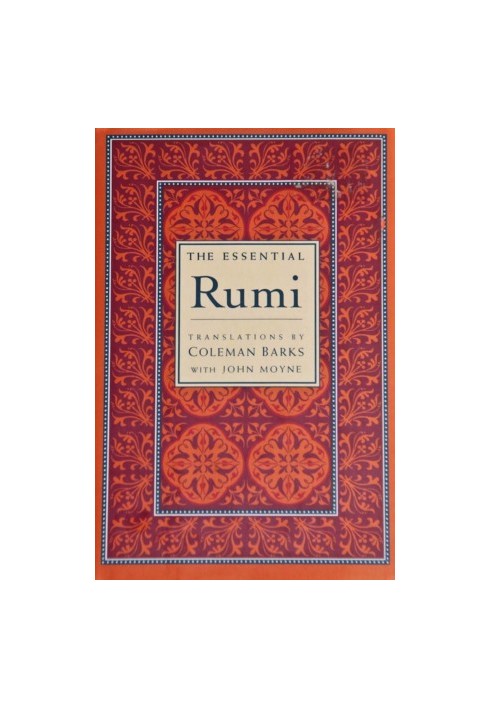 The Essential Rumi - Reissue: New Expanded Edition