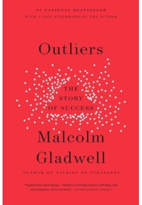 Outliers: The Story of Success