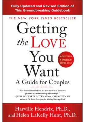 Getting the Love You Want