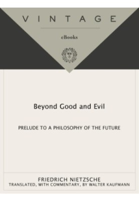 Beyond Good & Evil