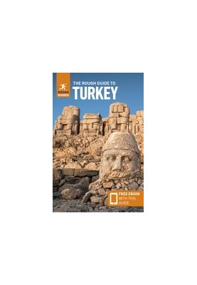 The Rough Guide to Turkey, 2023