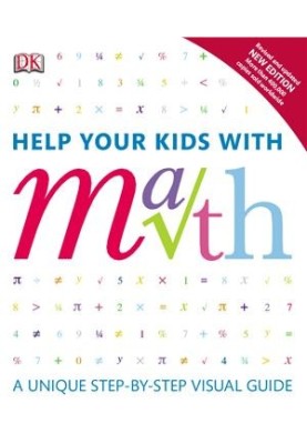 Help Your Kids with Math (revised edition)