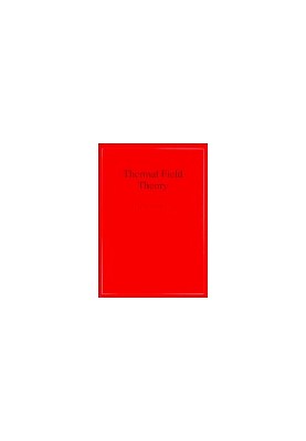 Thermal Field Theory