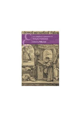 The Cambridge Companion to Thucydides