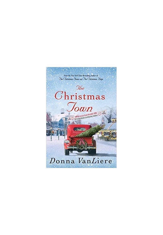 The Christmas Town